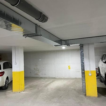 Appartamento Yellow Ns Novi Sad Esterno foto
