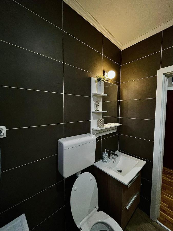 Appartamento Yellow Ns Novi Sad Esterno foto