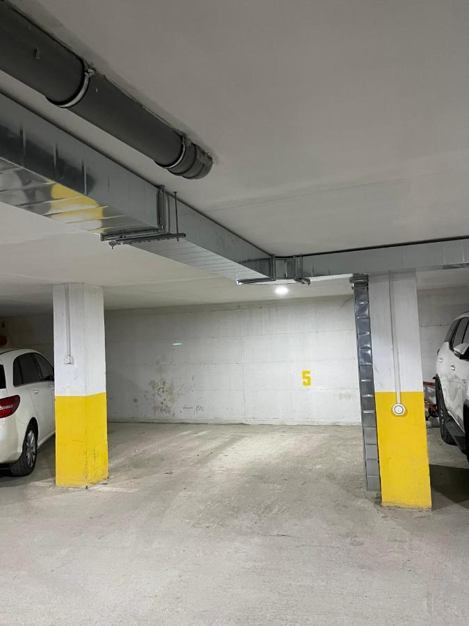 Appartamento Yellow Ns Novi Sad Esterno foto